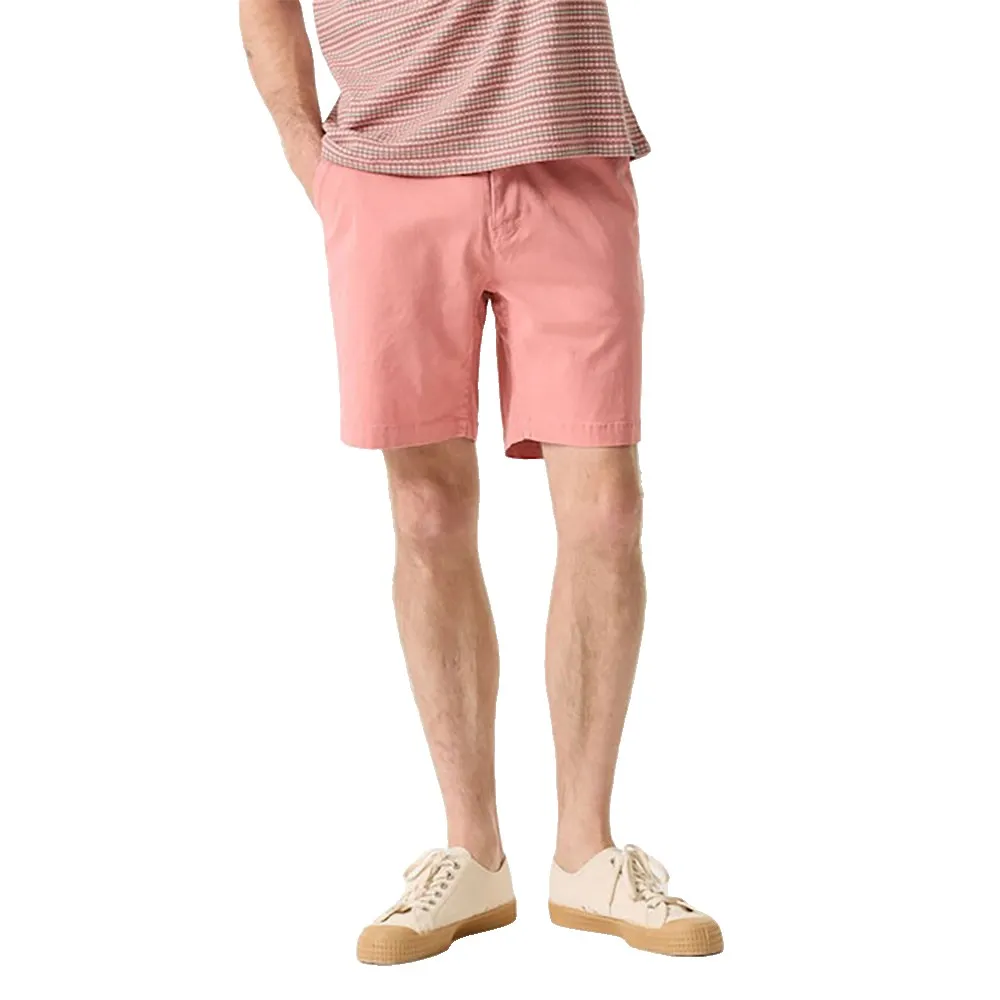 Garcia Q261116 shorts