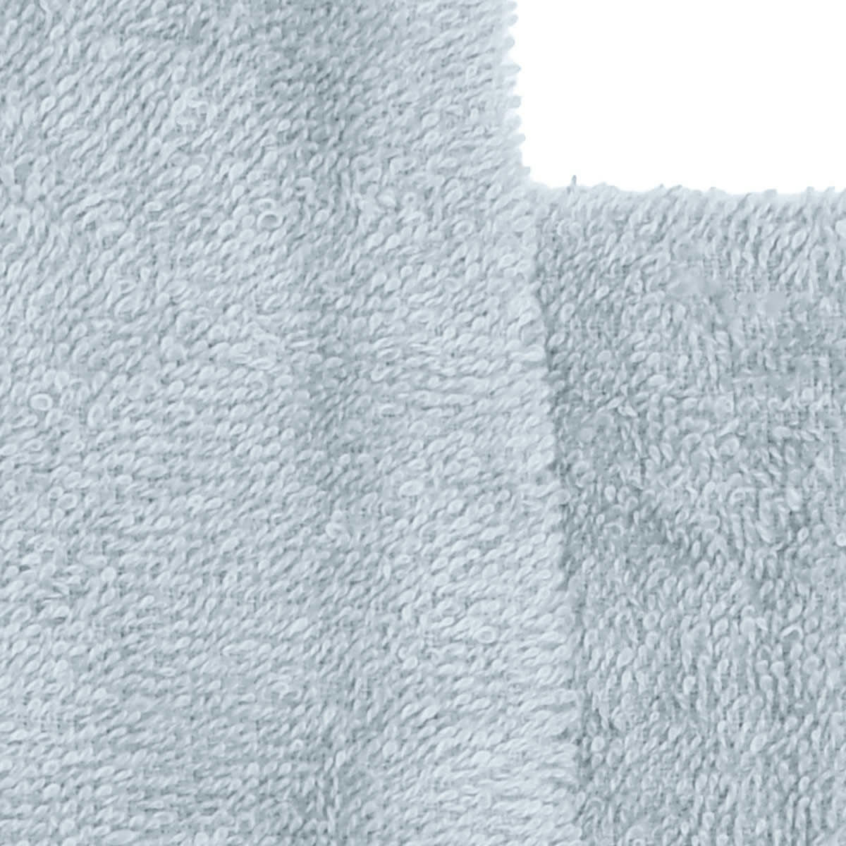 STUDIO - Lot de 2 gants 500 gr/m²  nuage 16x22 cm