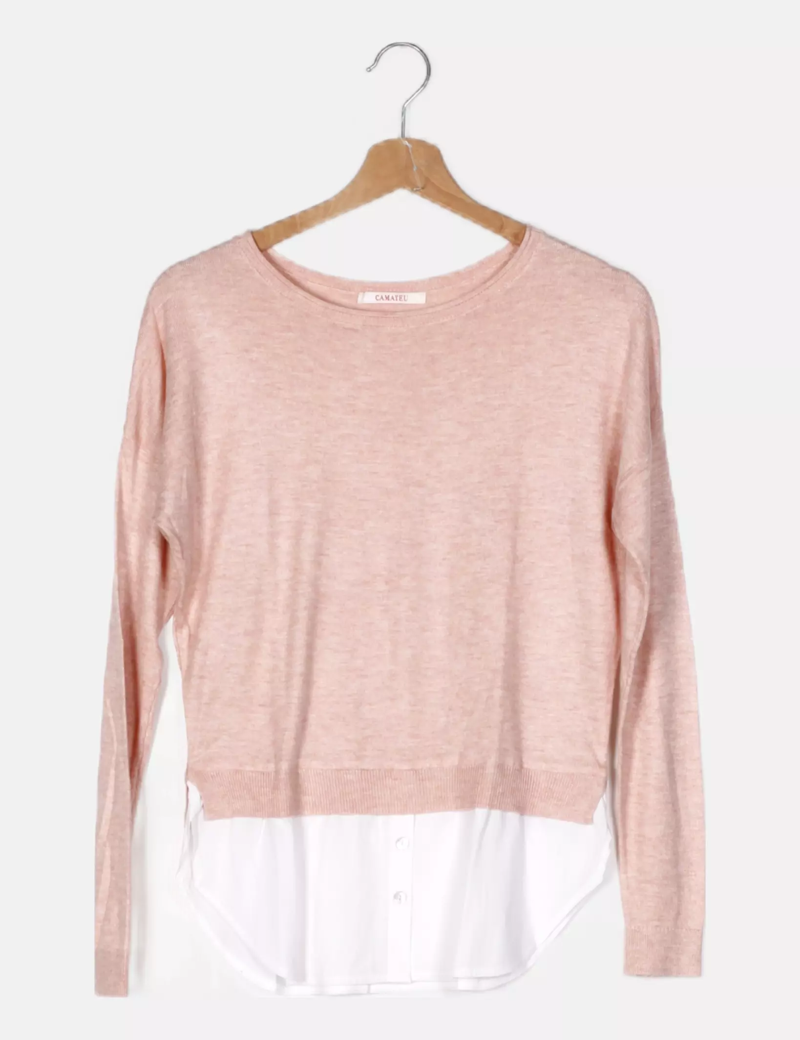 Camaïeu jumper Knitted