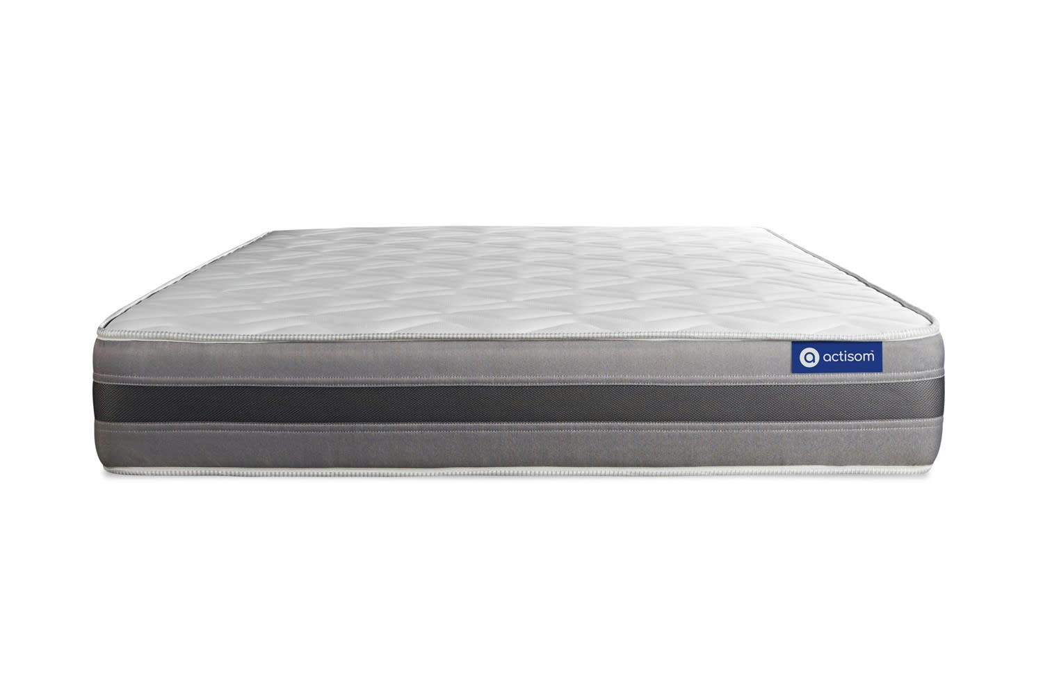 ACTIMEMO RELAX - Matelas 160x200 cm Mémoire de forme