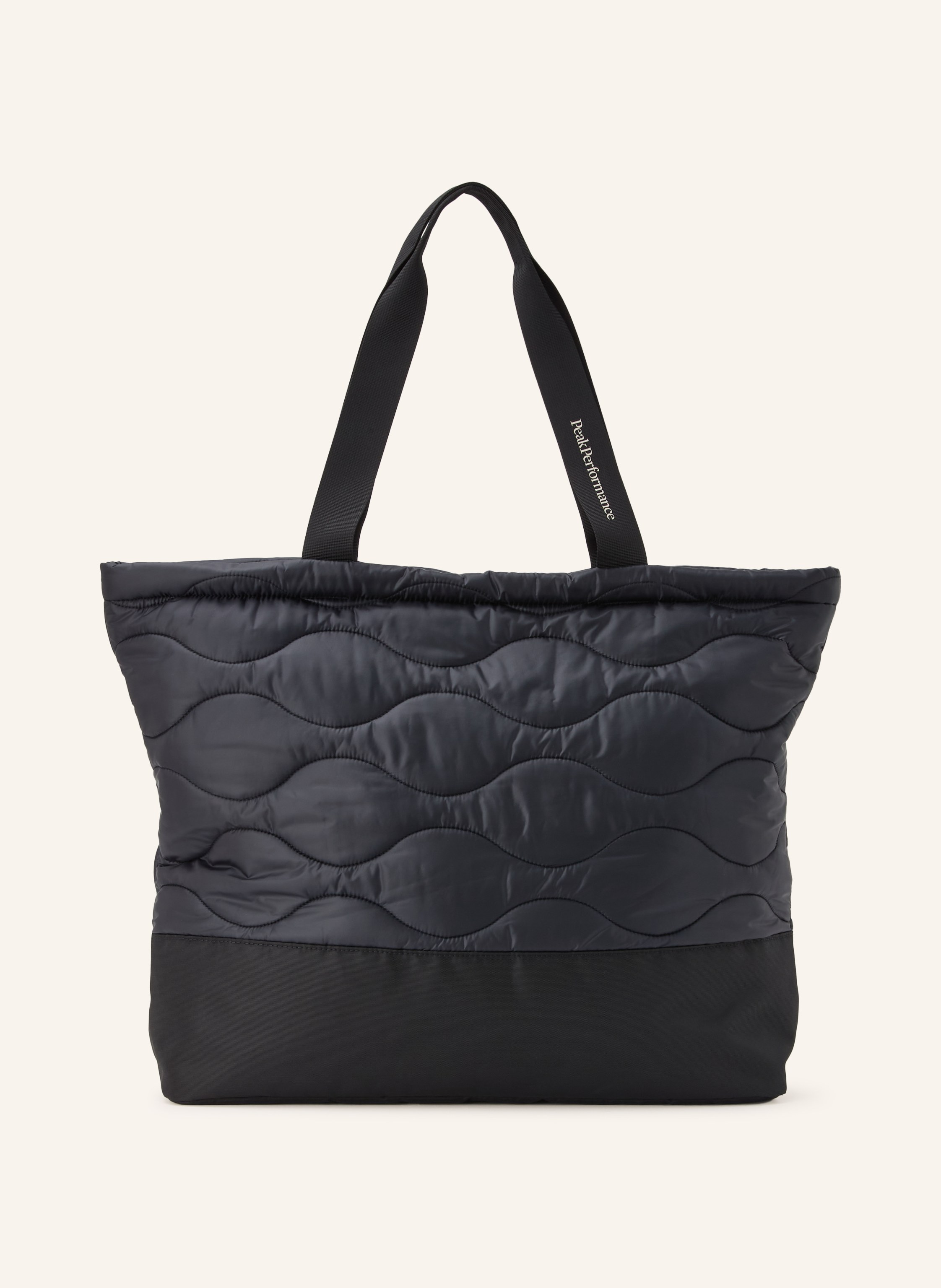 Peak Performance Shopper HELIUM