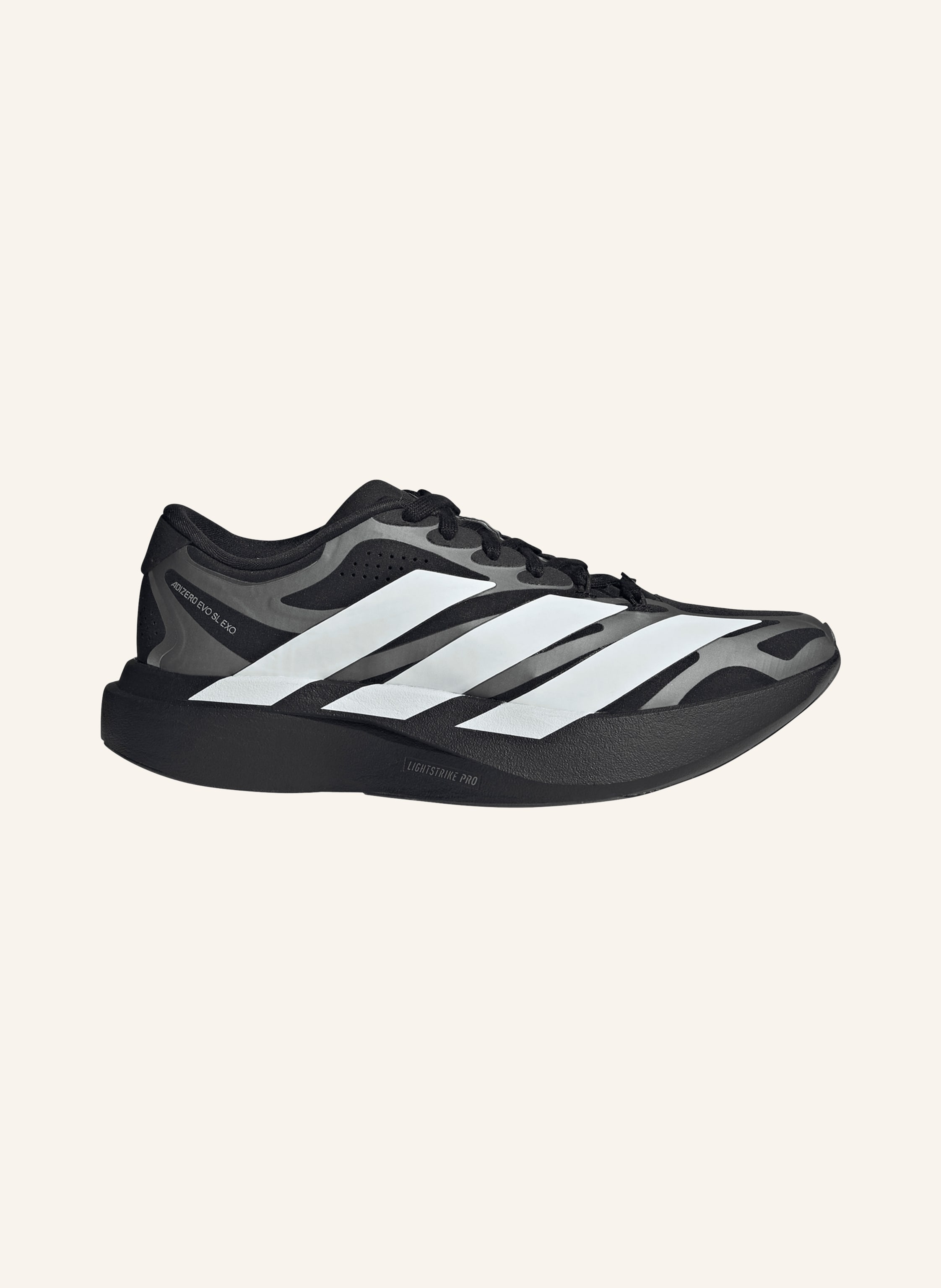 adidas Laufschuhe ADIZERO EVO SL EXO