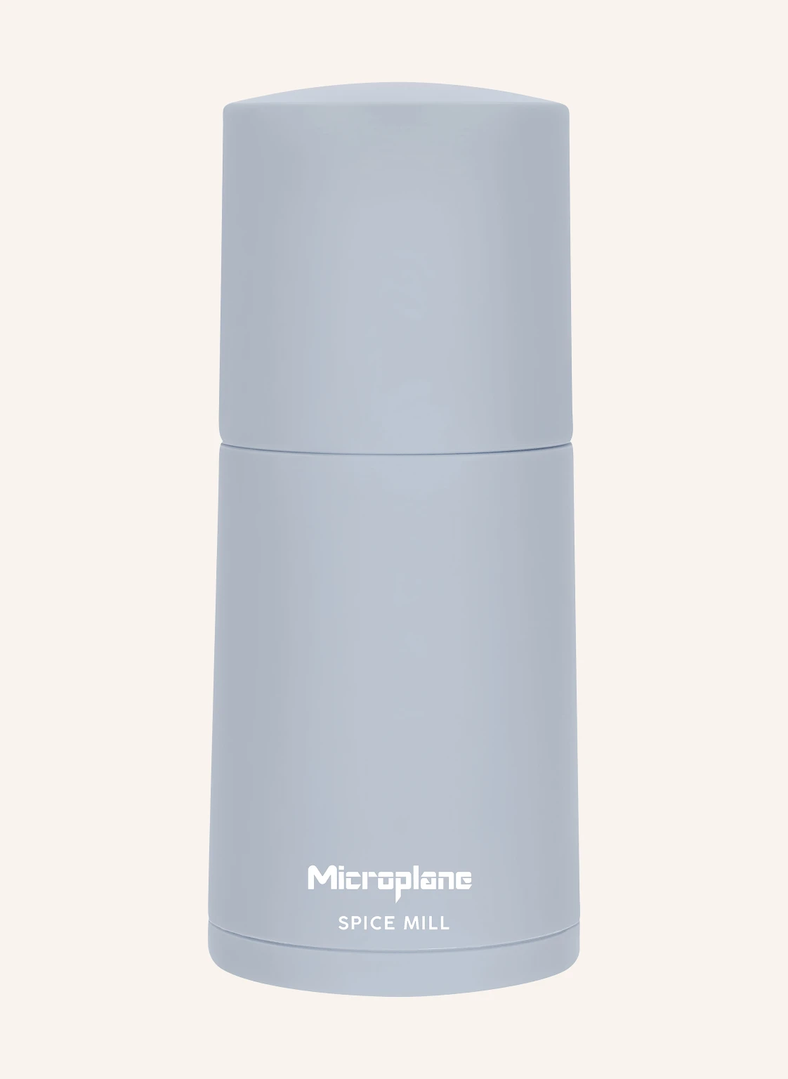 Microplane Gewürzmühle