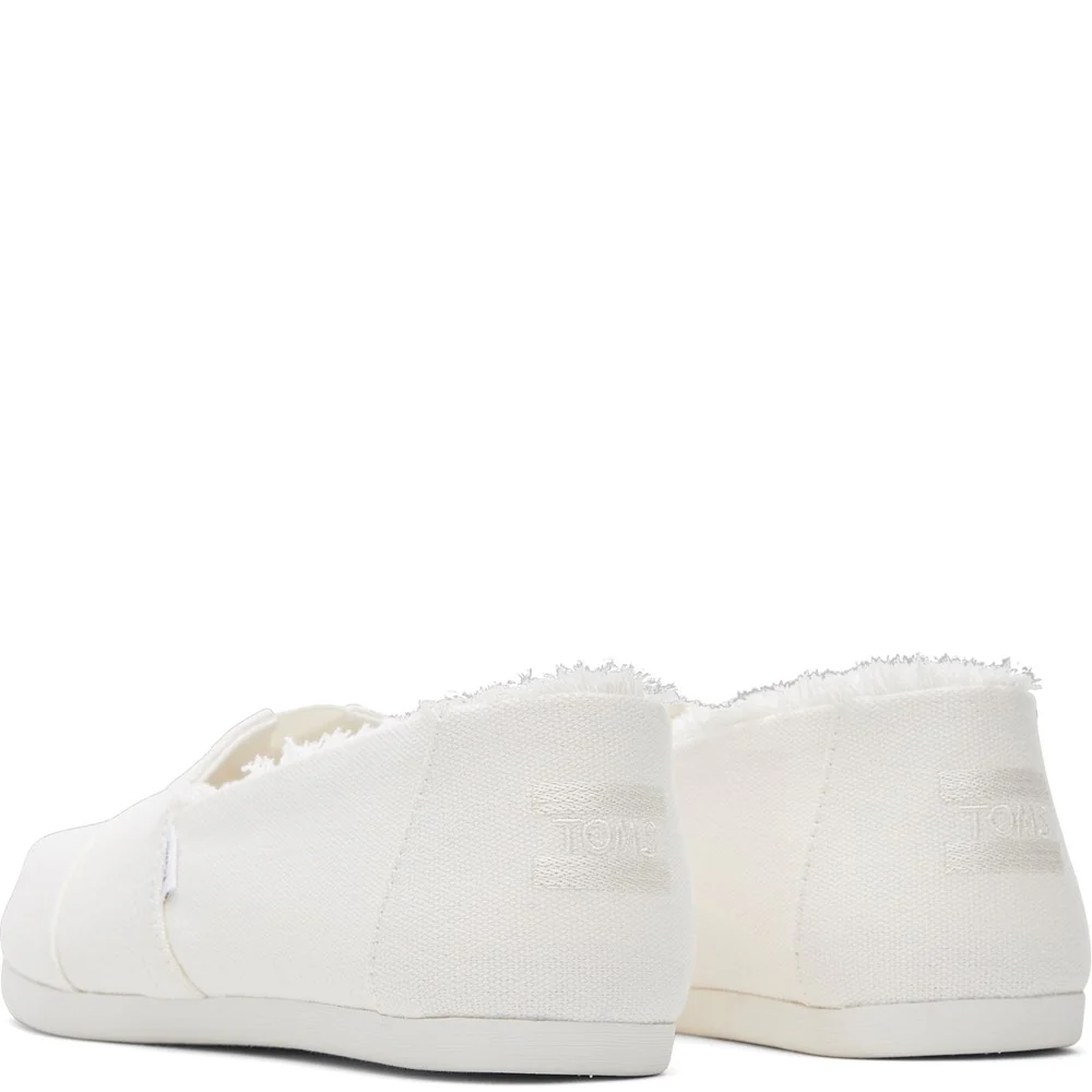 TOMS Alpargata with Cloudbound Shoe