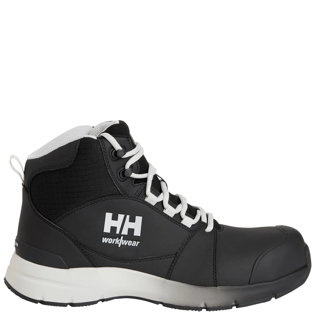 Helly Hansen Workwear Mancheserer MXR MID S3S Safety Boot