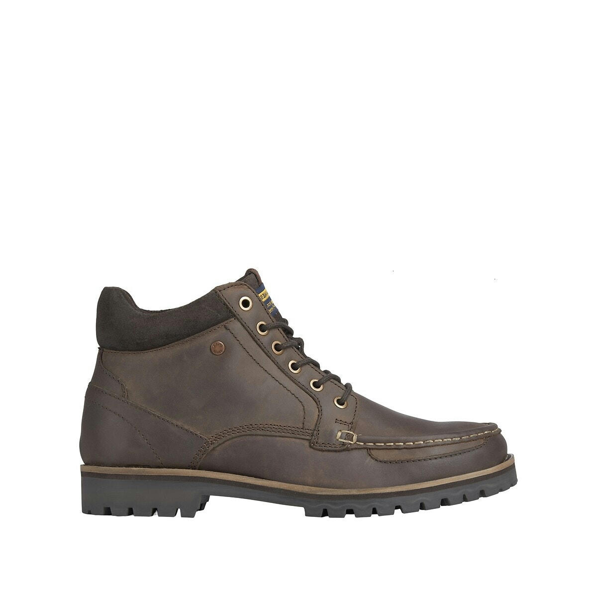 Boots en cuir JFWBRockwell
