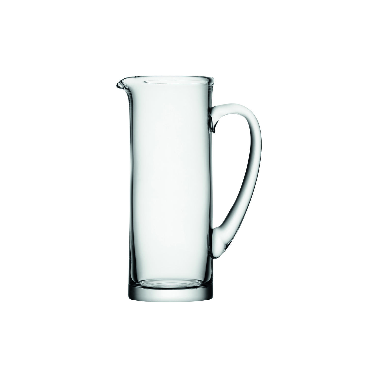 Basis glaskande