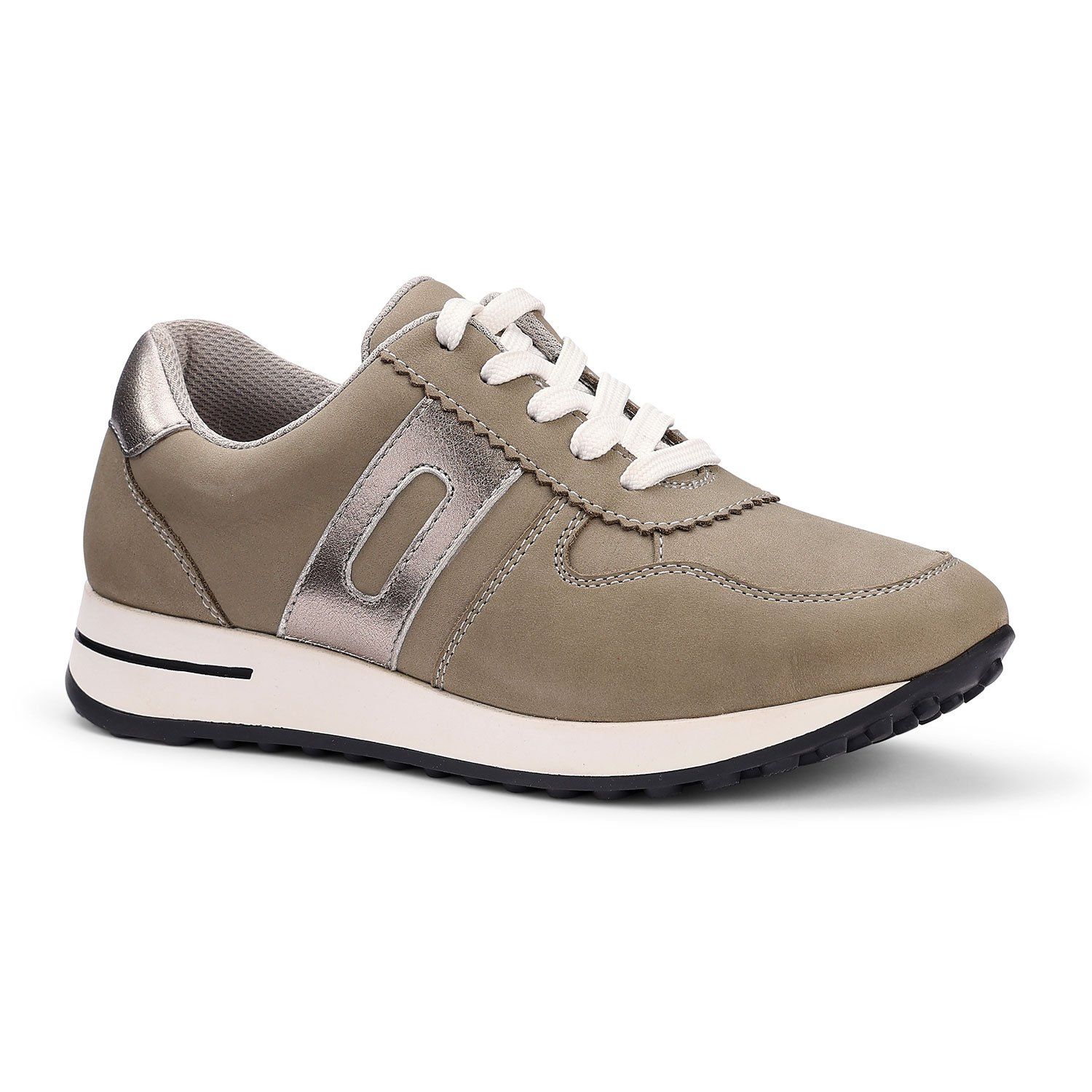 Hotter Wide Fit 'Revival' Trainers