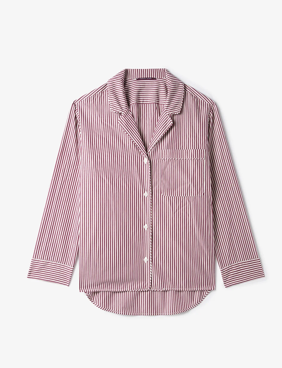 Veste de pyjama NUIT COOL
