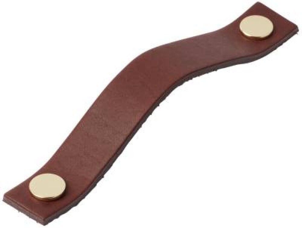 HÅNDTAK MILLERS FRODE LÆR 96MM