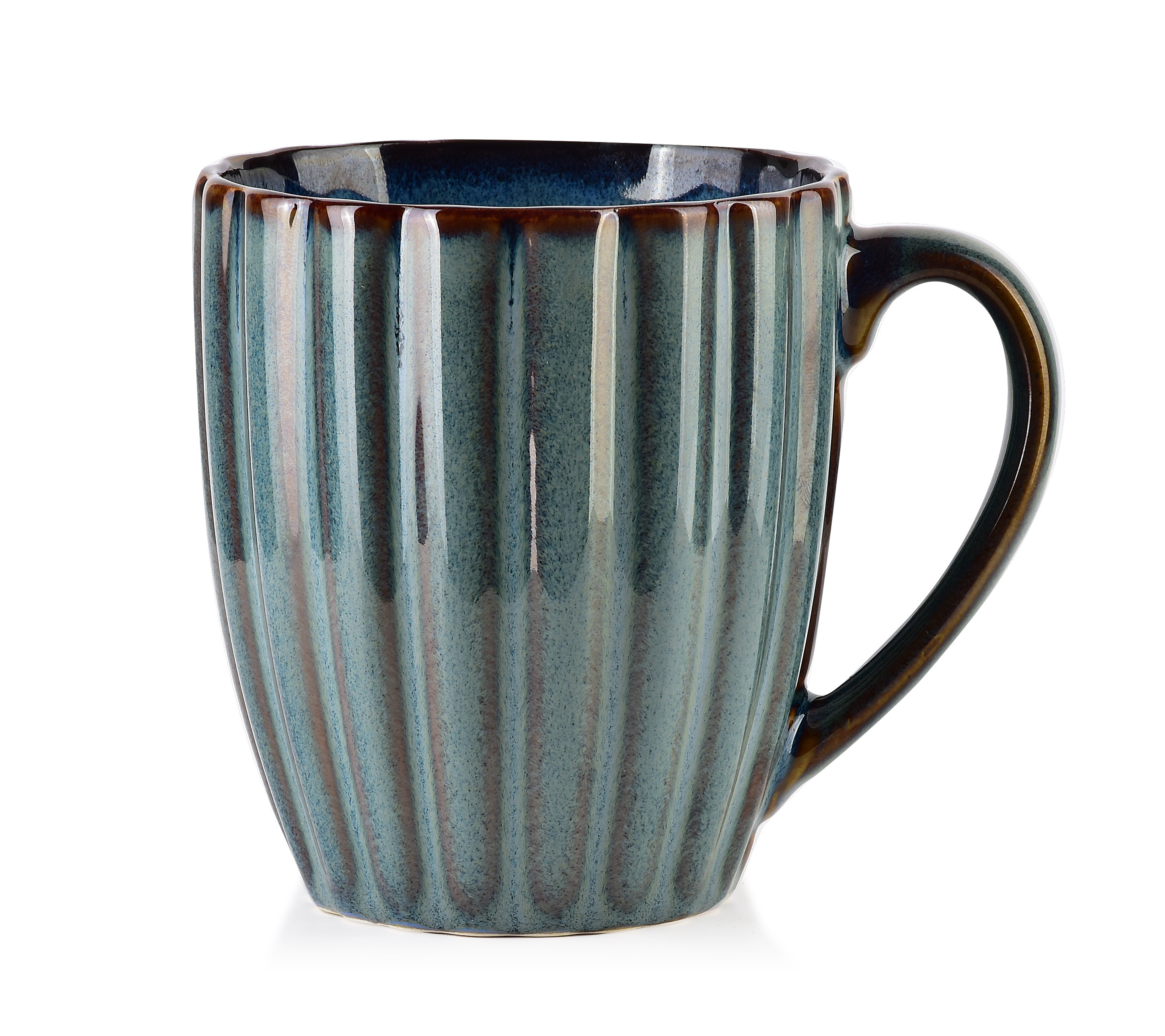 Kubek 360ml 8,7x11,5x10cm EVIE
