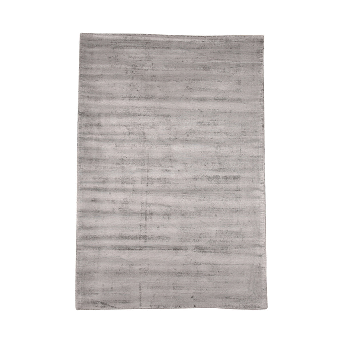 LABEL51 Vloerkleed Velvy - Grijs - 300x200x1,5cm