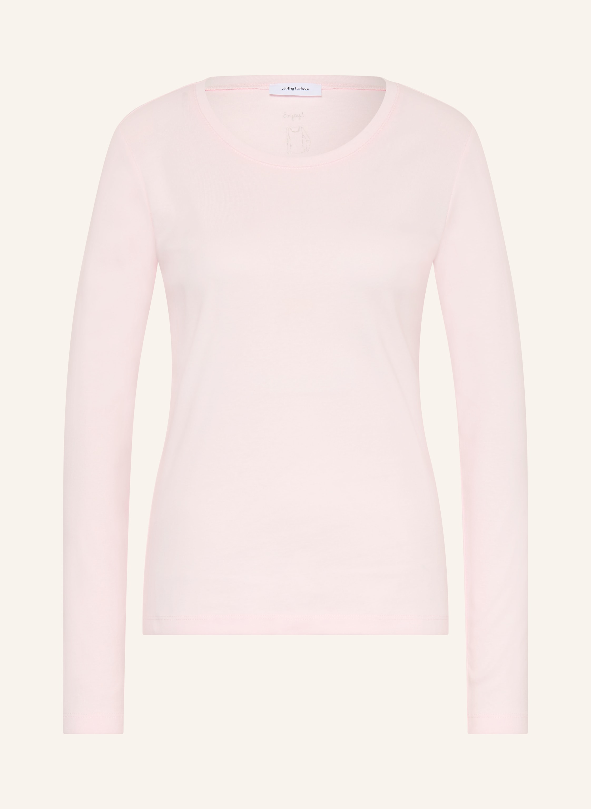 darling harbour Longsleeve