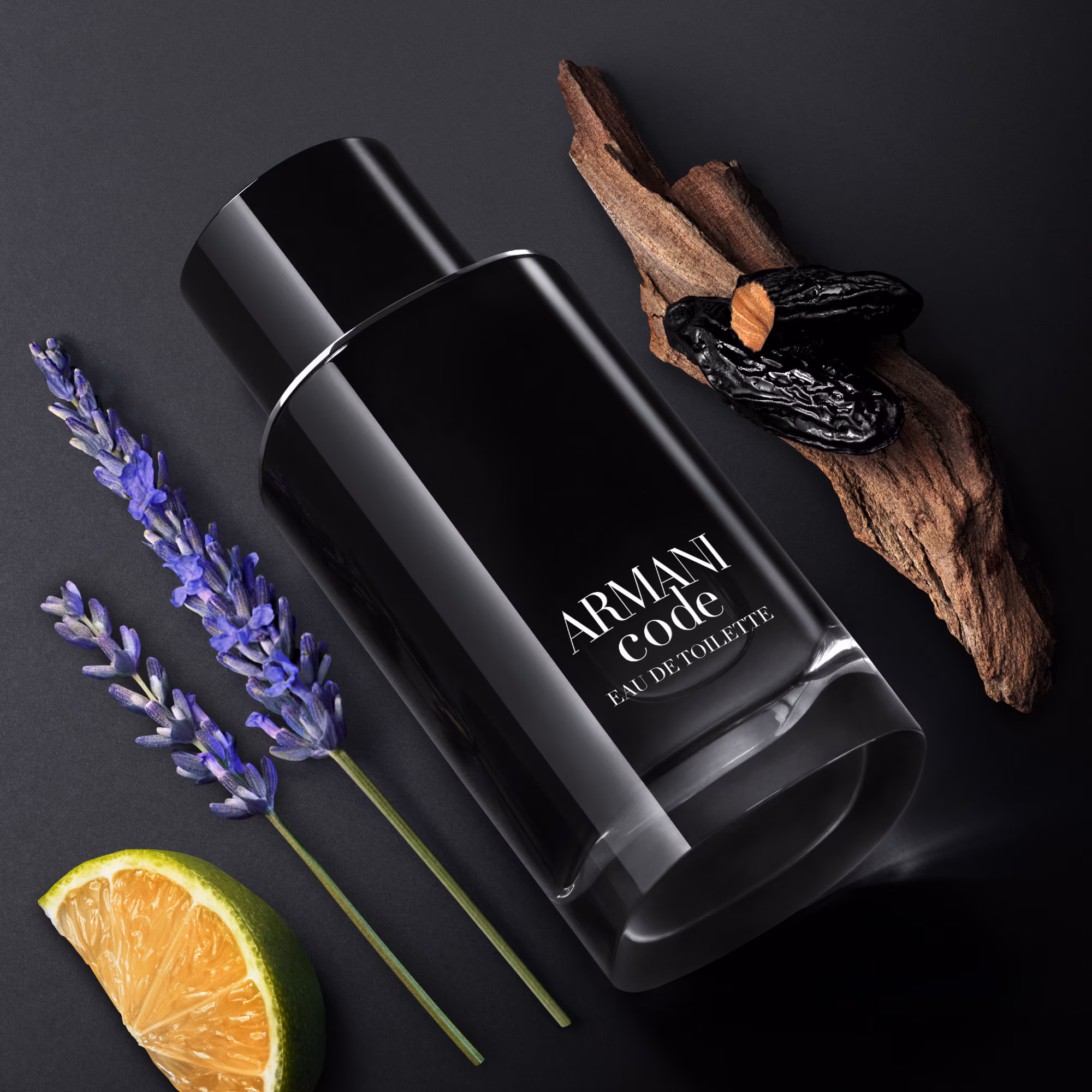 CODEEau de toilette - rechargeable