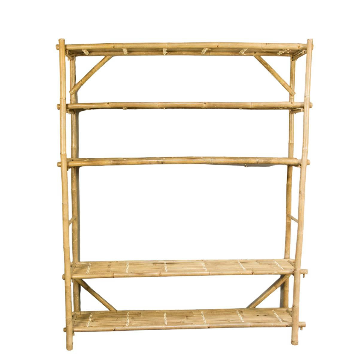 TAMAN - Bibliothéque étagère à poser