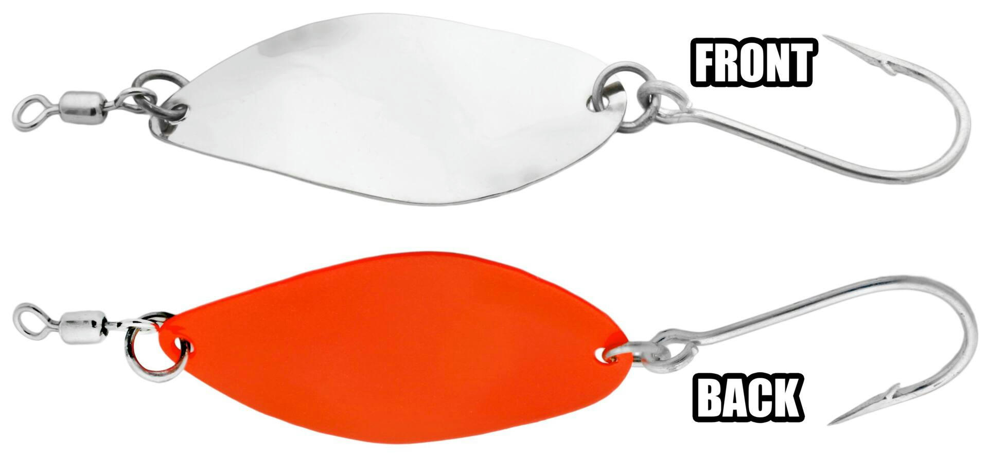 Gibbs Delta FST Spoon, #5