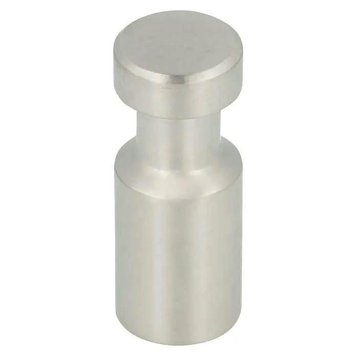 KNOTT 12MM RUSTFRITT STÅL