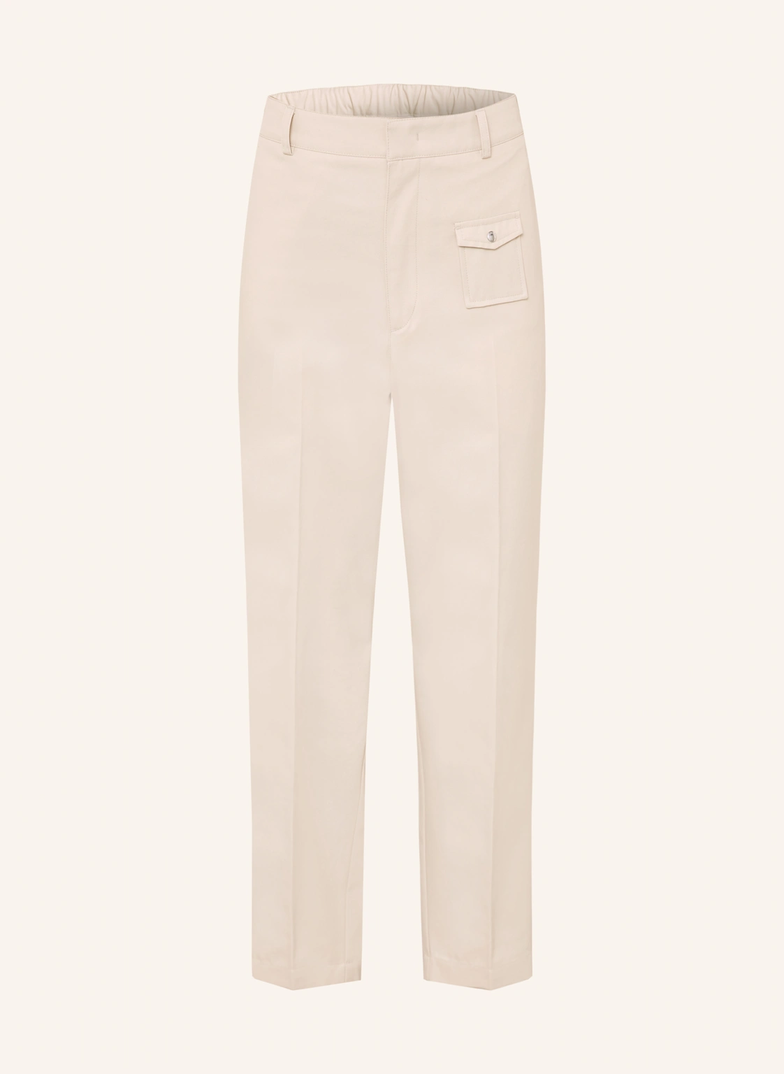 MONCLER Chino Regular Fit