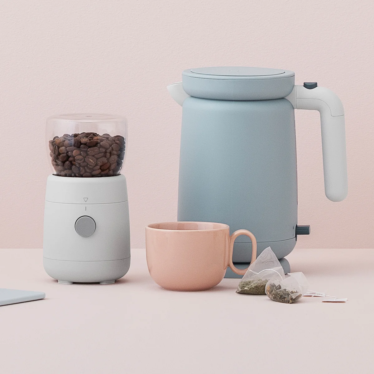 Rig-Tig by Stelton - Foodie Wasserkocher