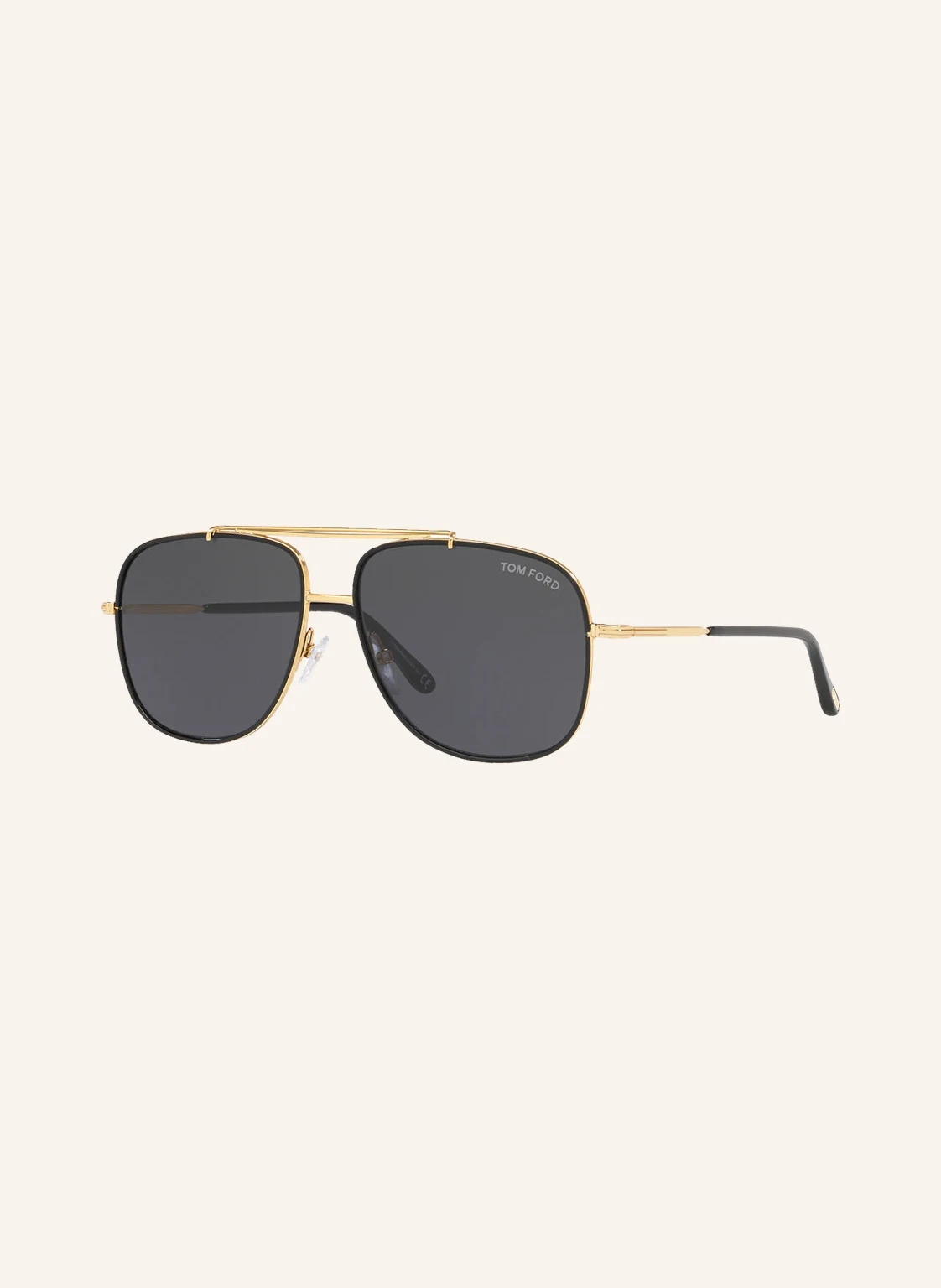 TOM FORD Sonnenbrille FT0693 BENTON