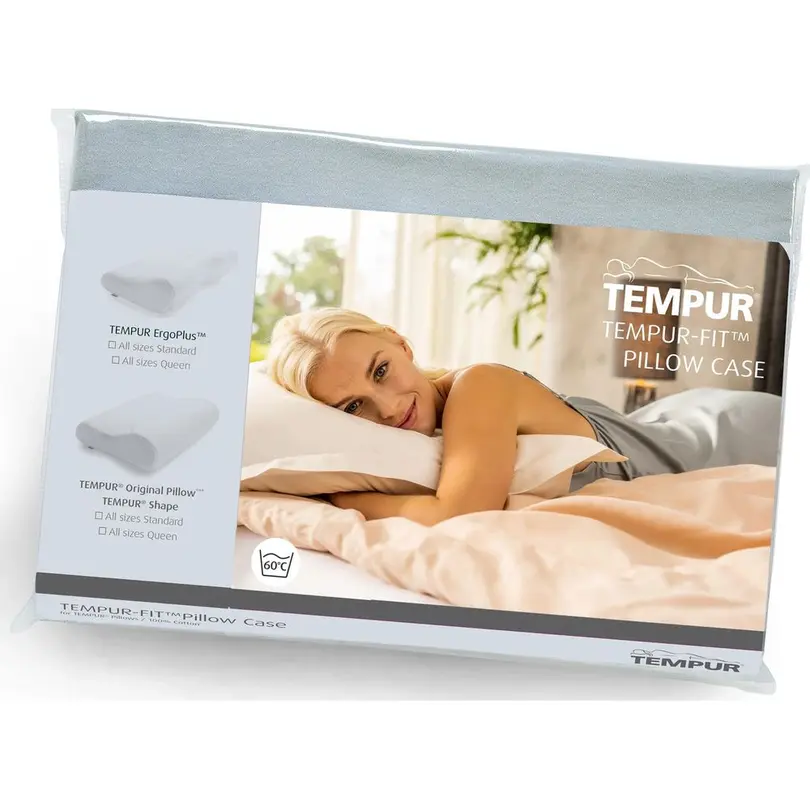 Kissenanzug Tempur