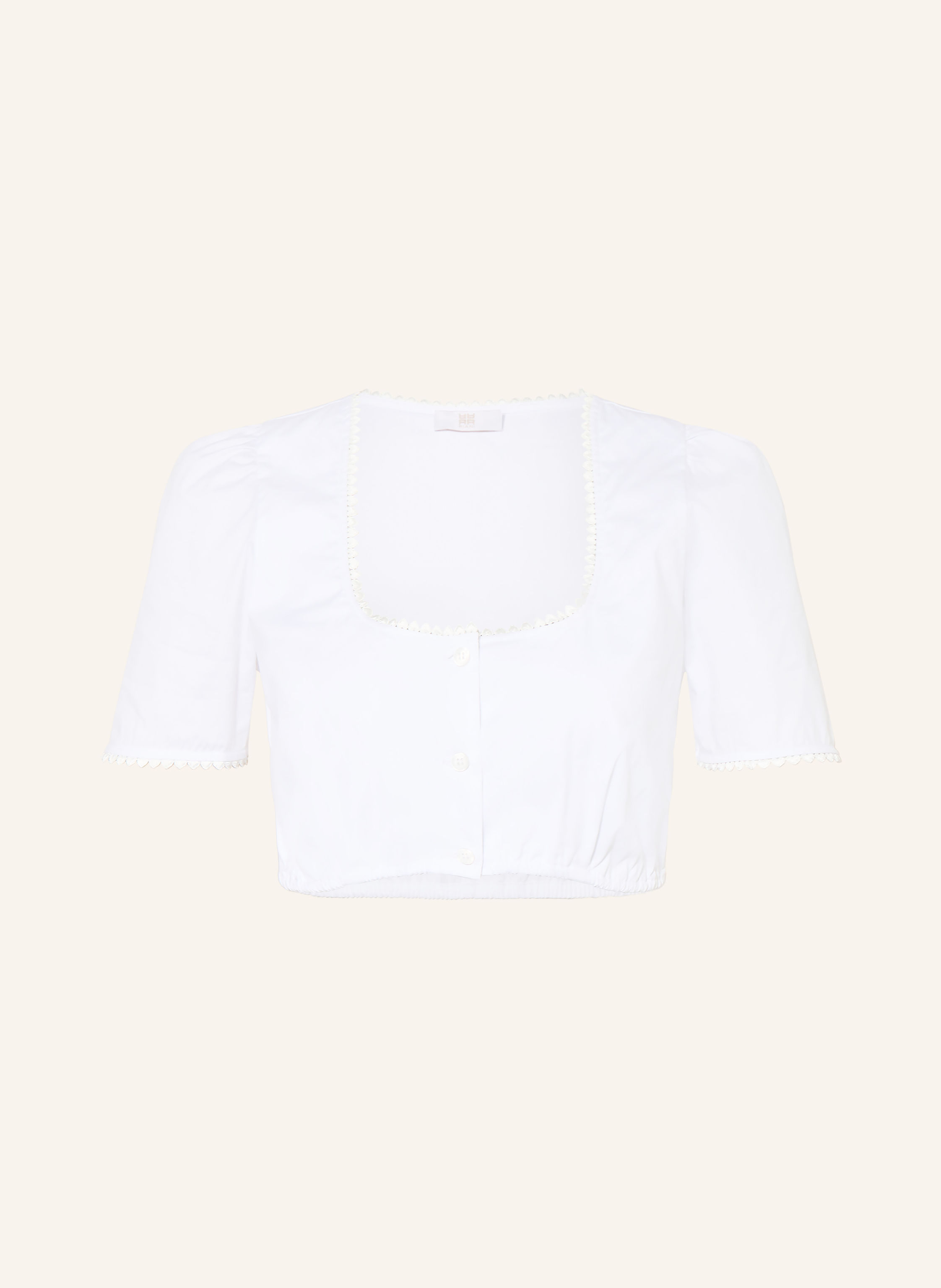 RIANI Dirndlbluse