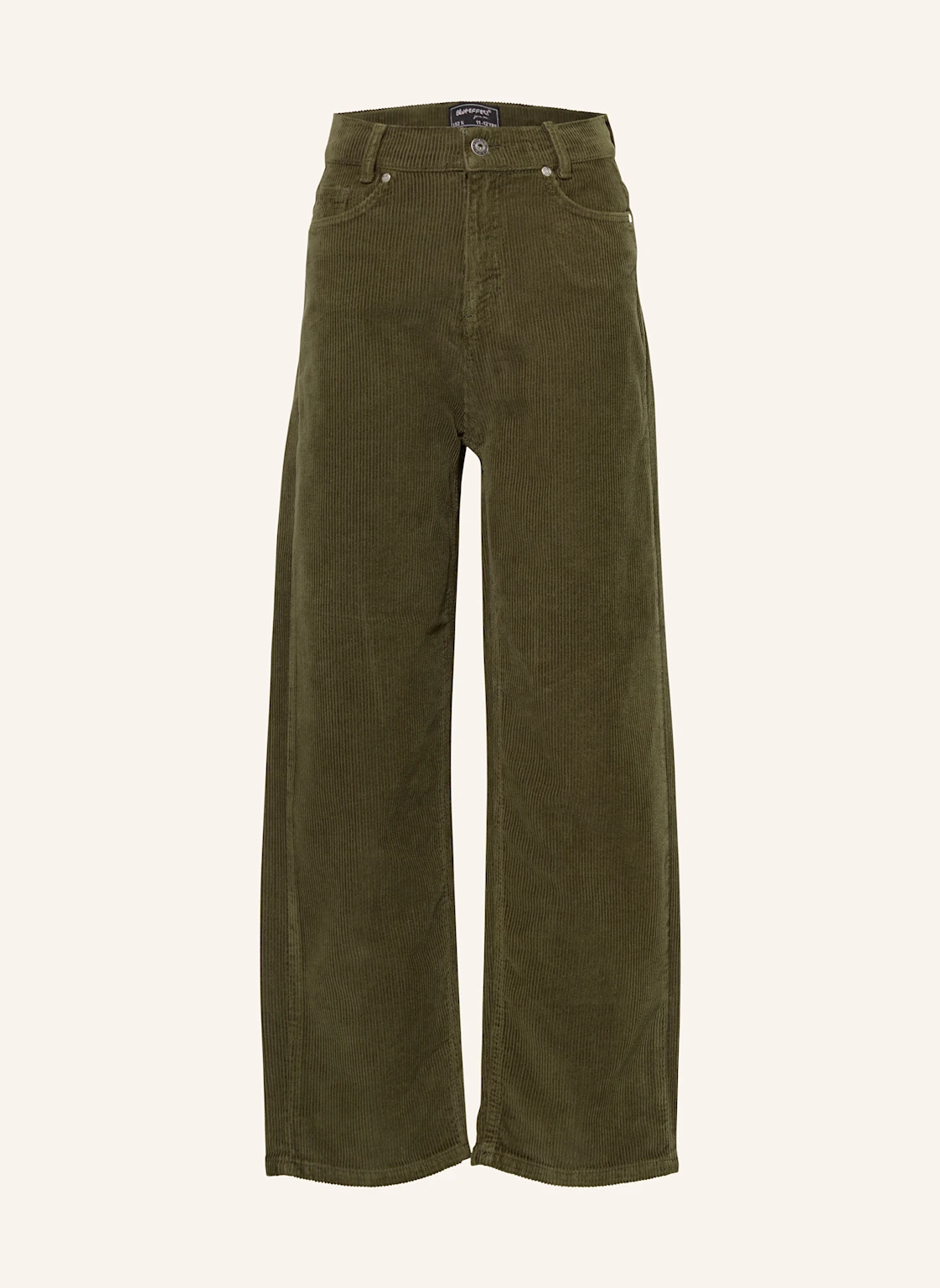 BLUE EFFECT Cordhose Regular Fit