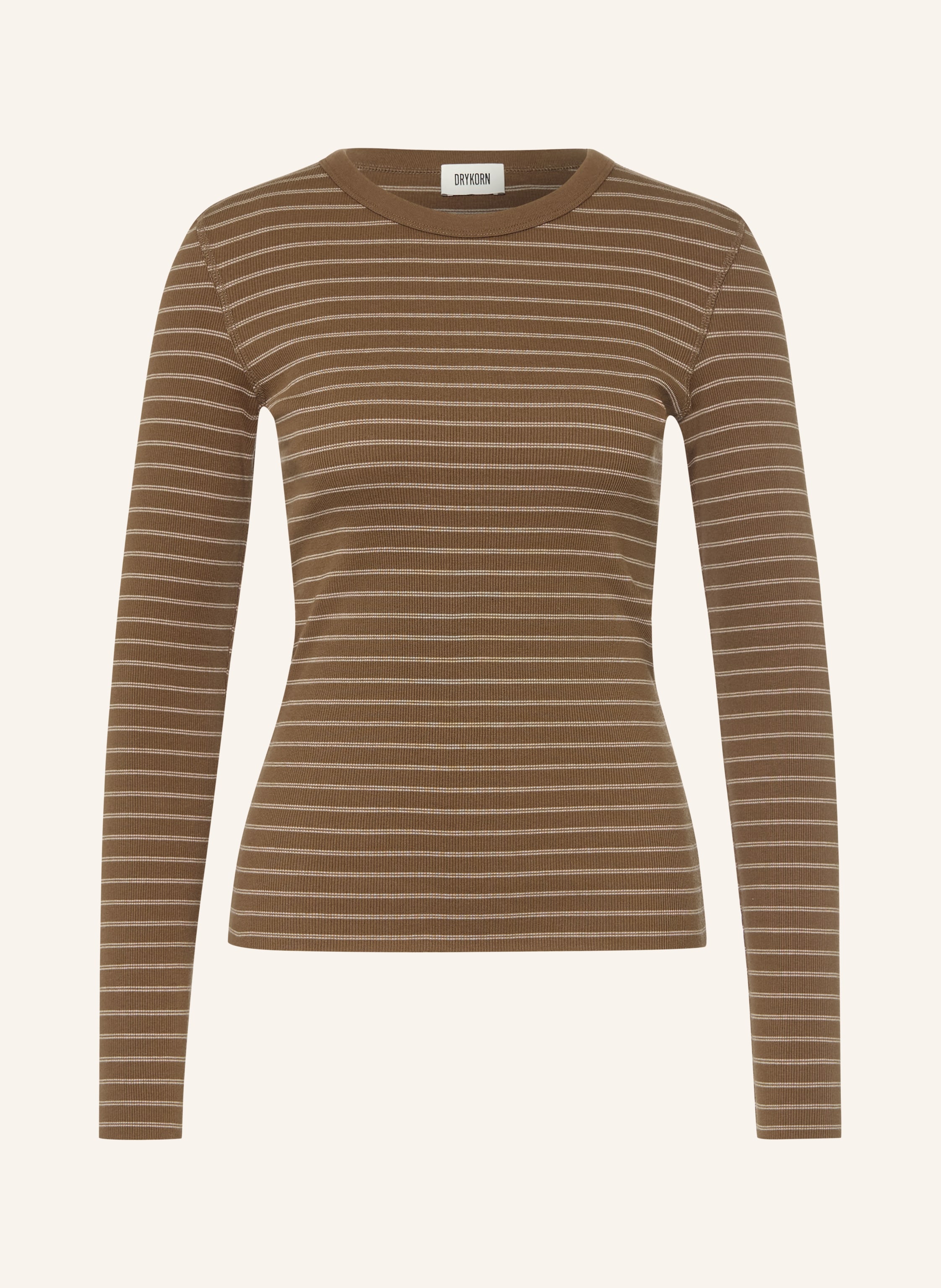DRYKORN Longsleeve NURIT