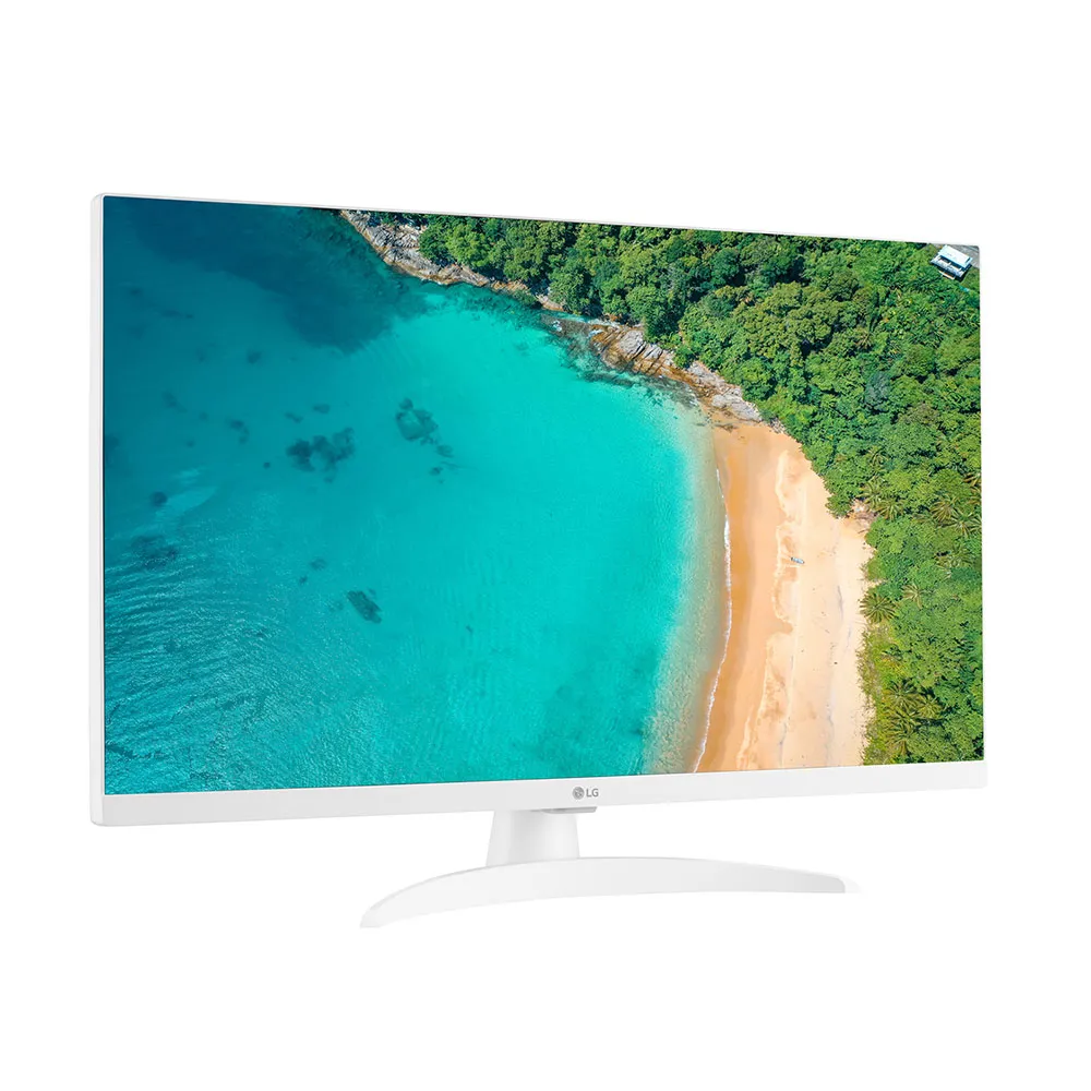 LG 27TQ615S-WZ 27´´ FHD IPS LED 75Hz monitor