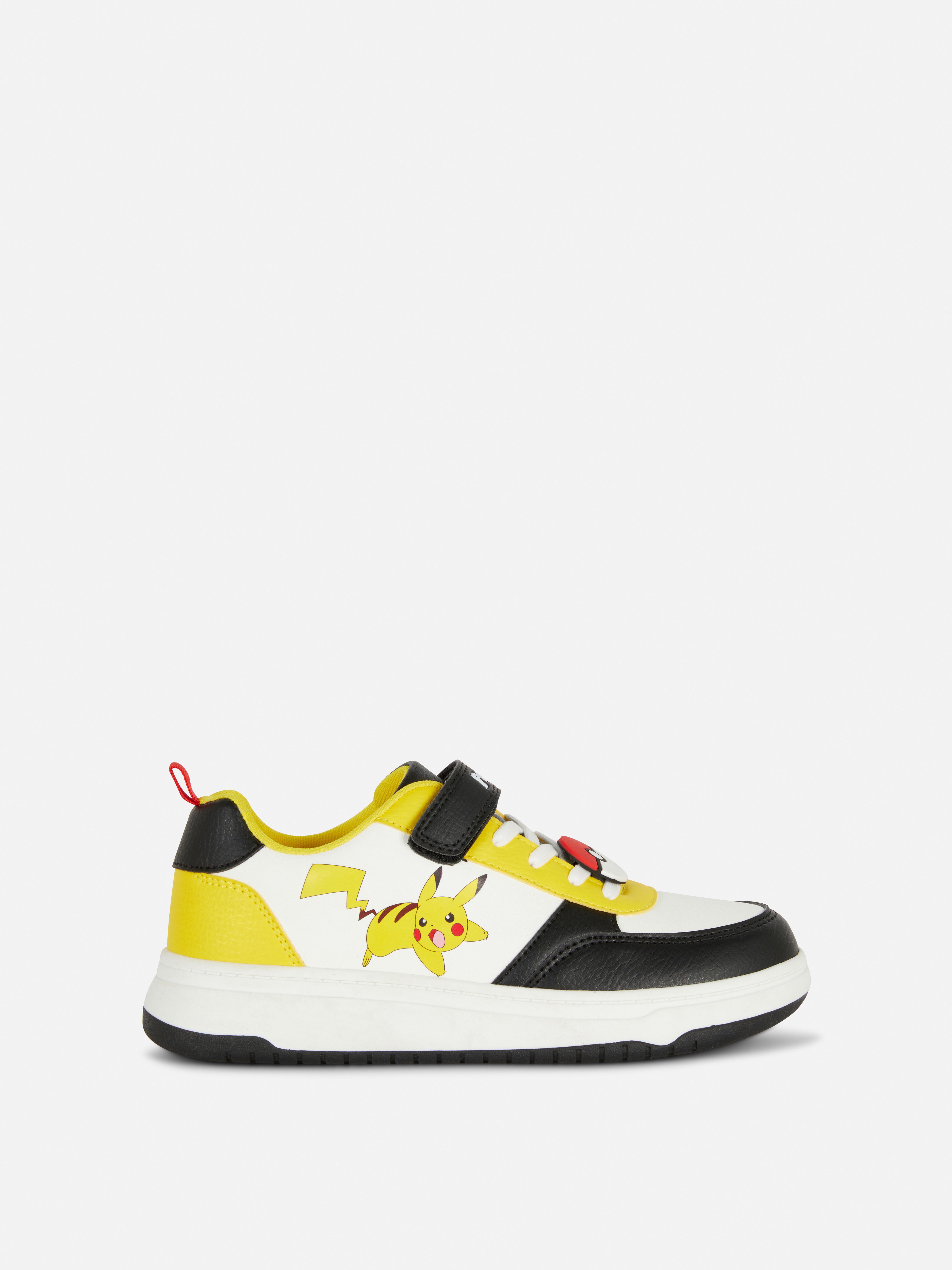 Pokémon Low Tops