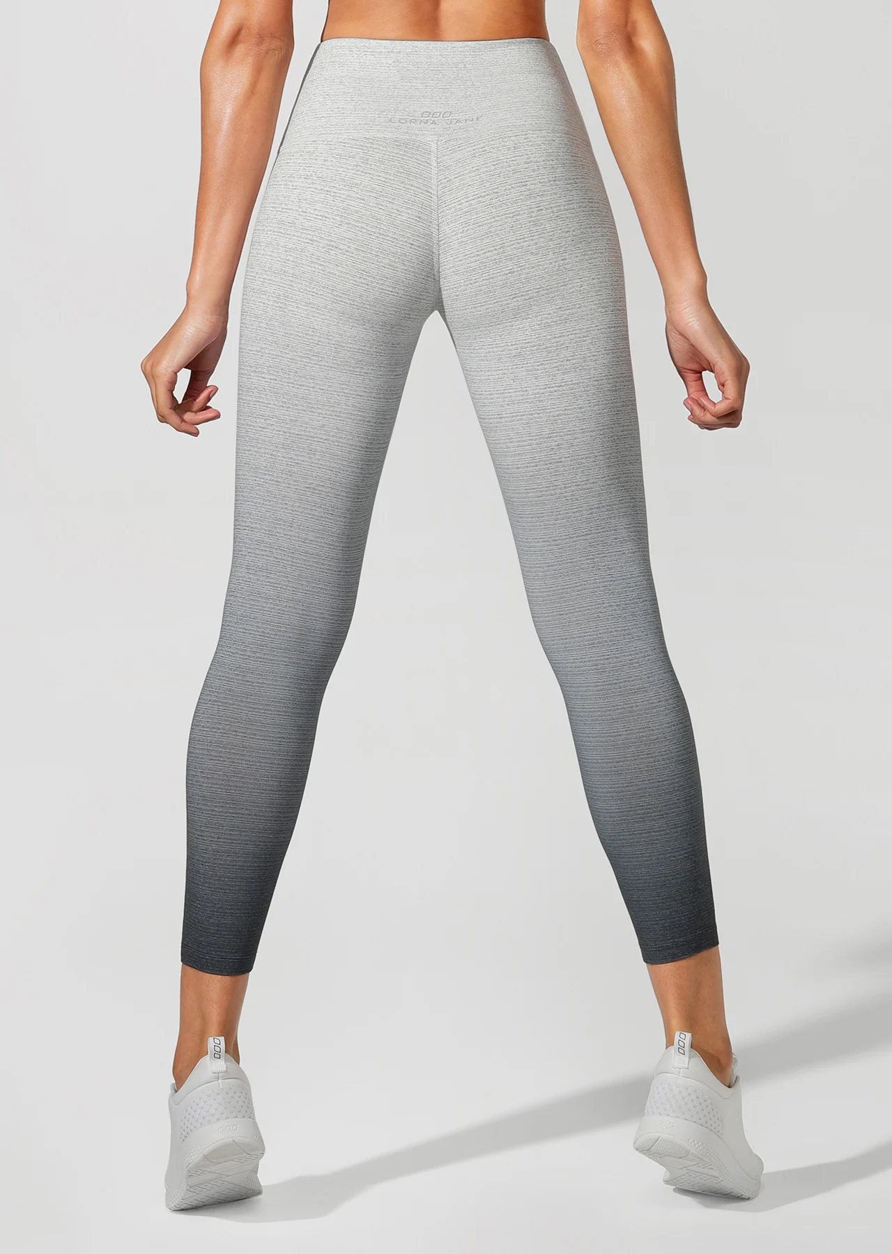 Renew Core Ombre Ankle Biter Tight