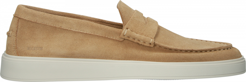 ZUKO ENZO - DG370 SOUL - Slip-ons