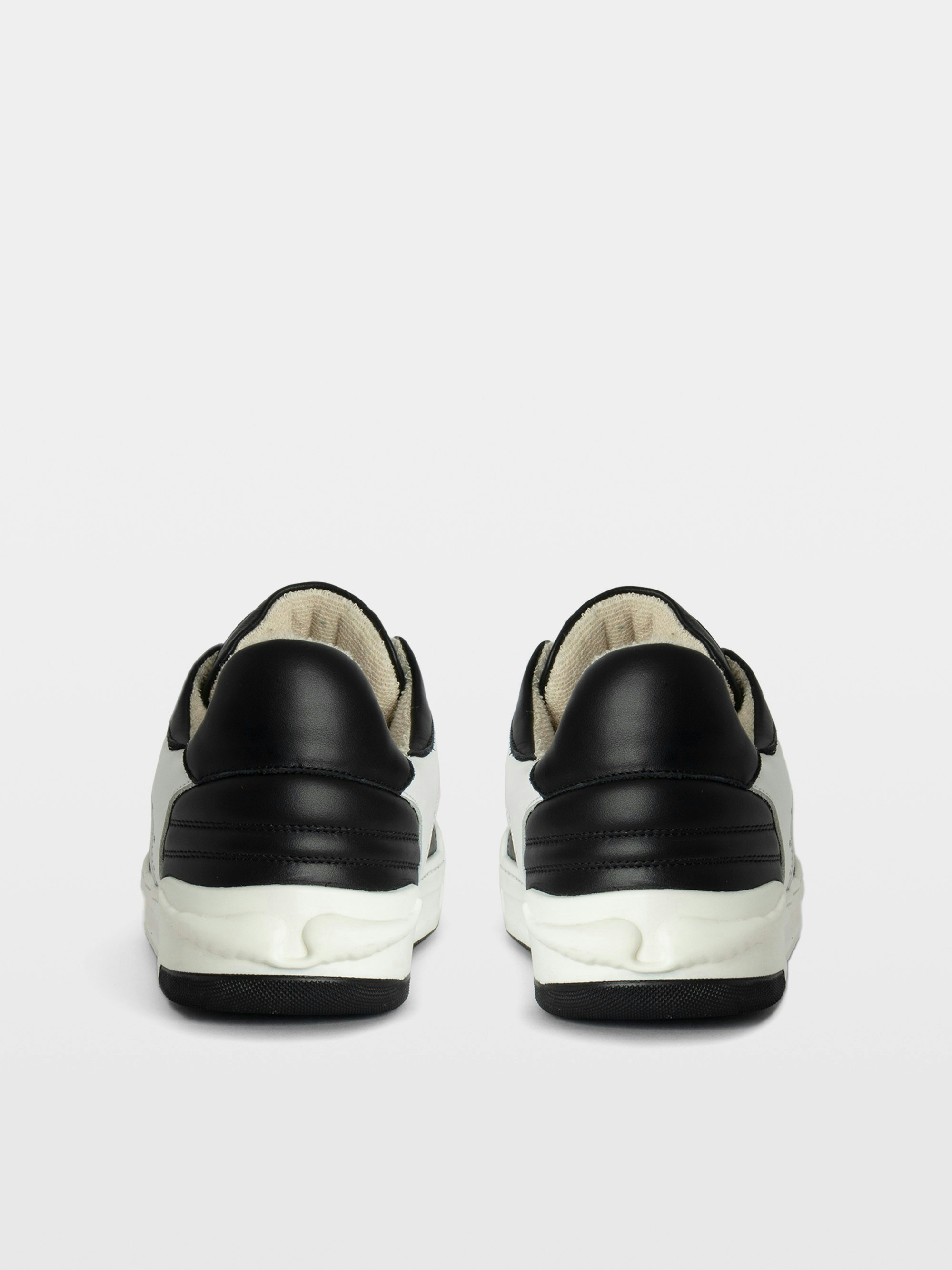 Sneakers Basses Wings Homme
