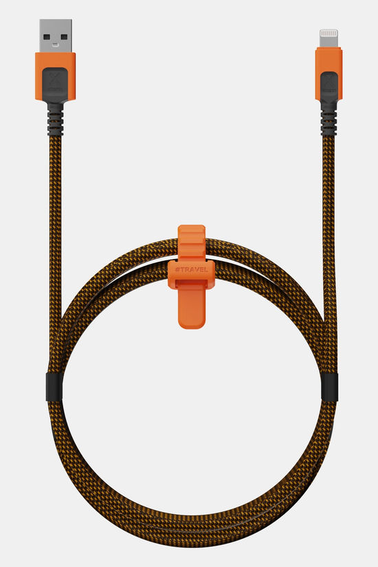 Xtorm Xtreme cable USB to Lightning (1,5m)