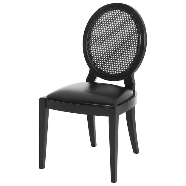 MÉDAILLON TELI CADEIRA C/PALHINHA