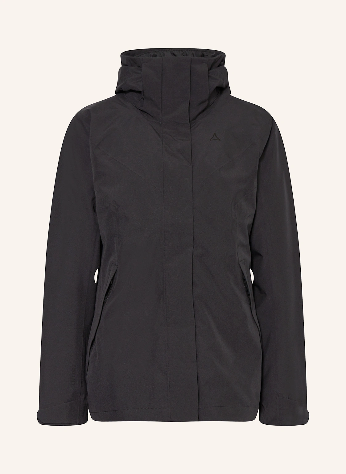 Schöffel 2-in-1-Jacke TAMINA