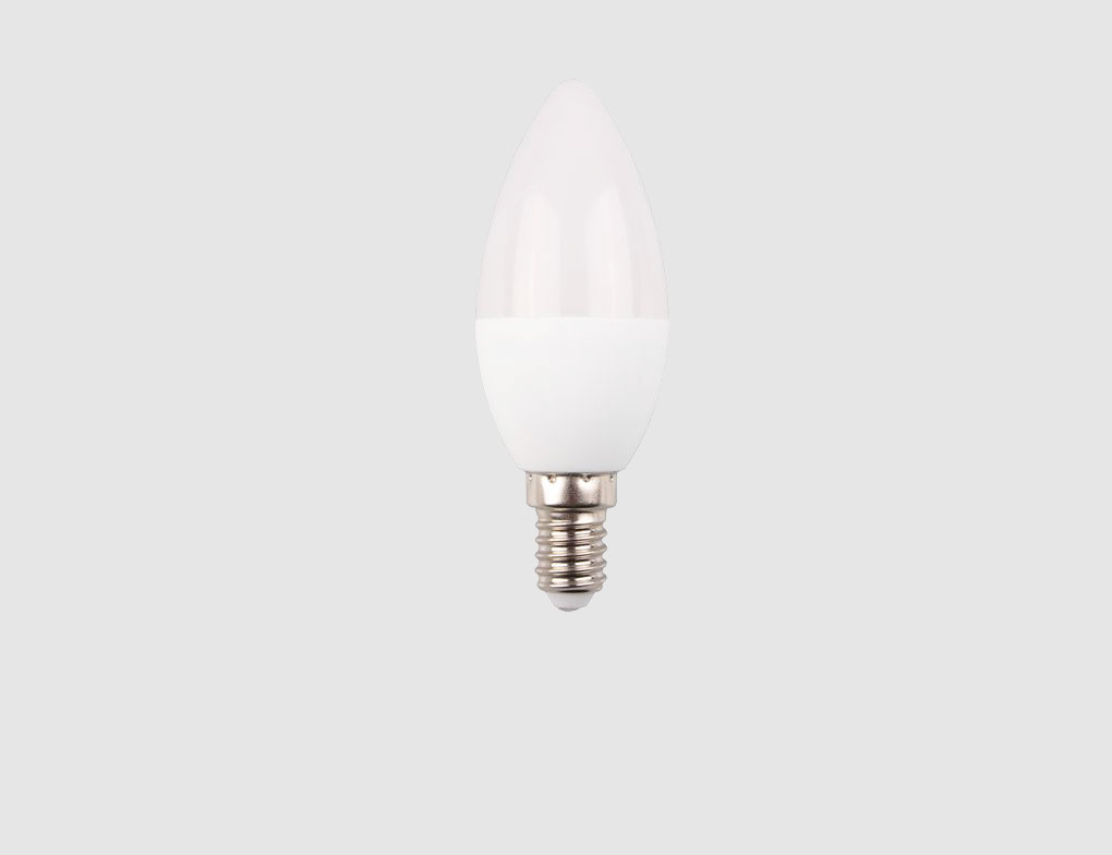 Leuchtmittel LED SMD Kerze