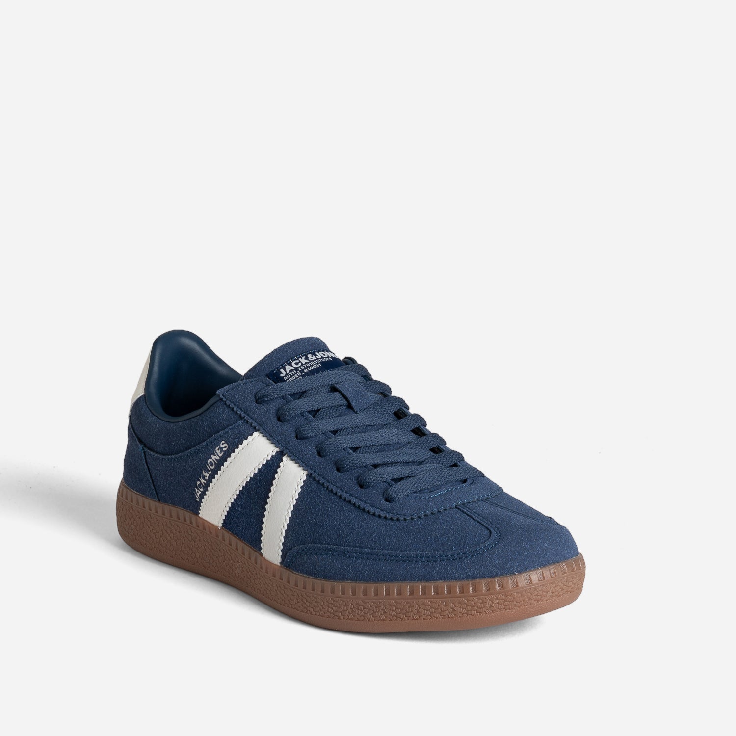 Tennis JACK & JONES bleu marine