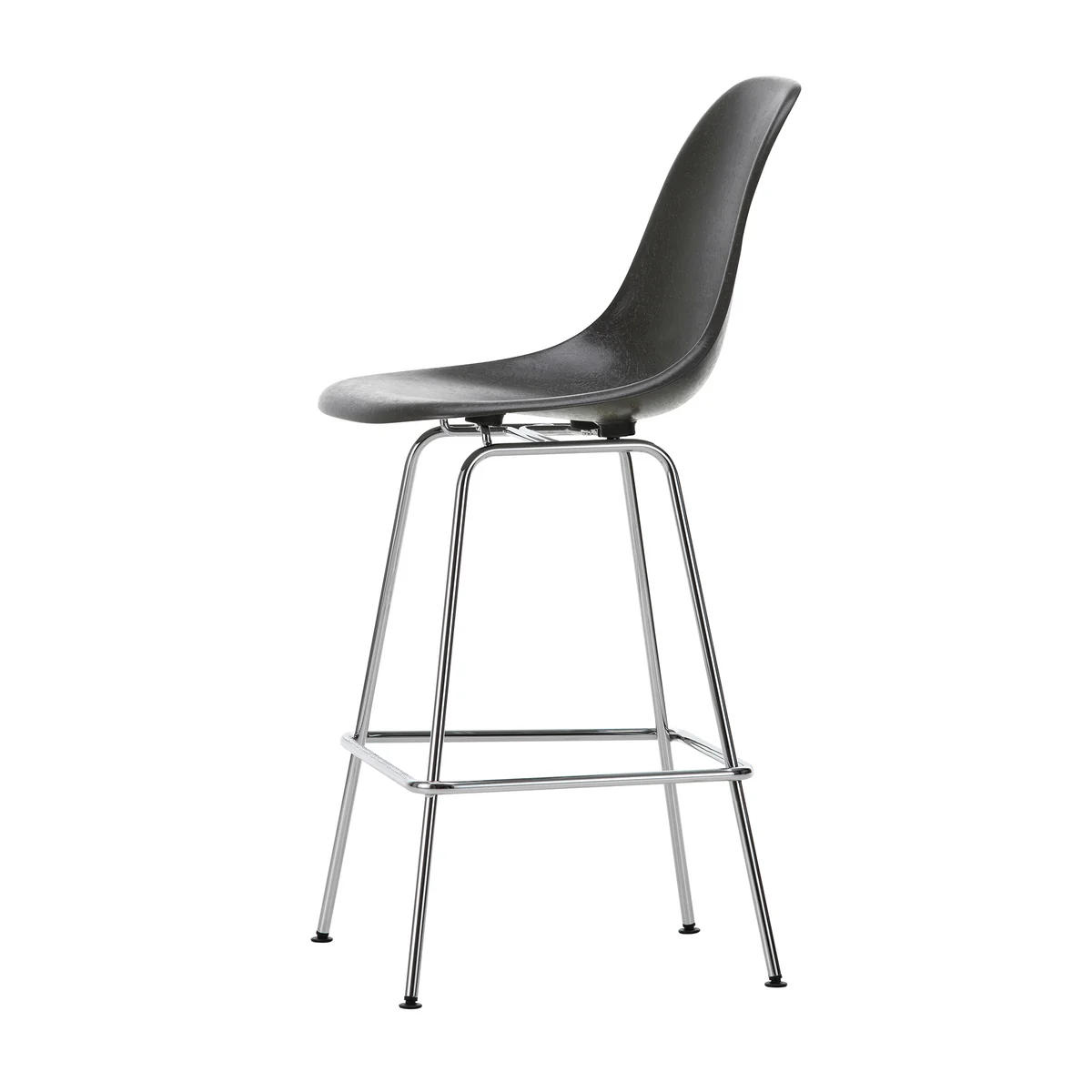 Vitra - Eames Fiberglass Barstuhl