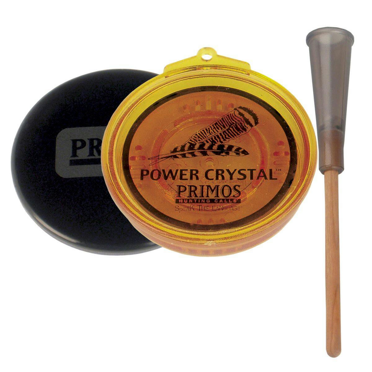 Primos Power Crystal Turkey Call