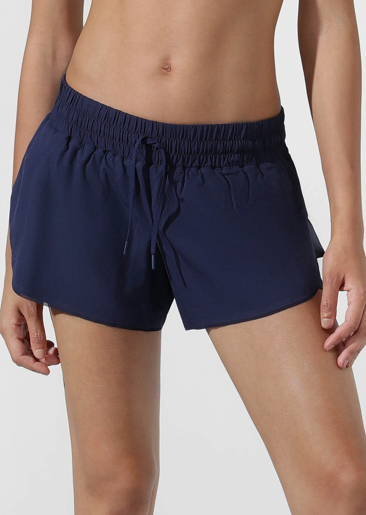 Swift Run Shorts