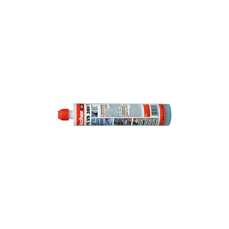 Résine FIS VS 100 T 300 ml FISCHER
