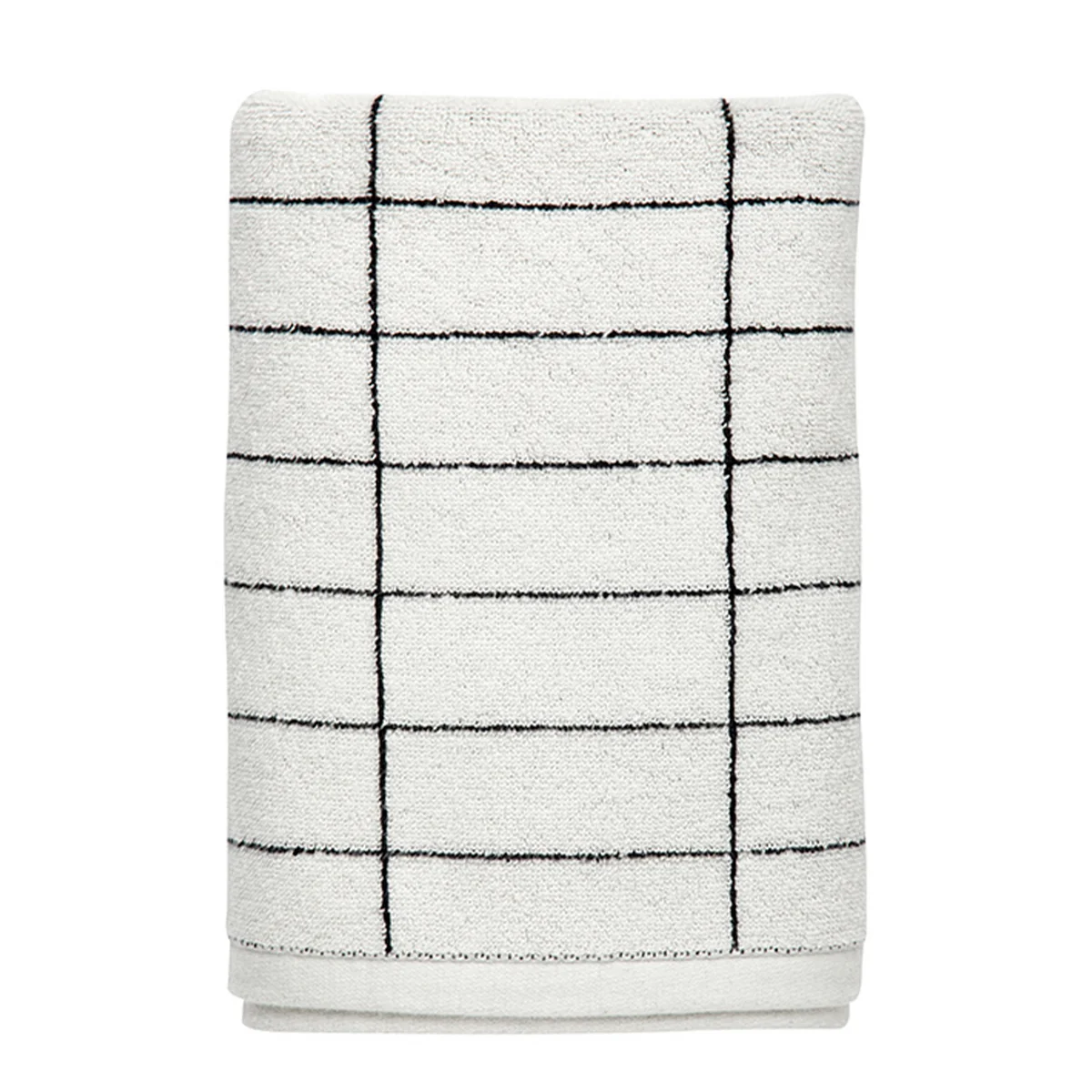 Mette Ditmer - Tile Badetuch