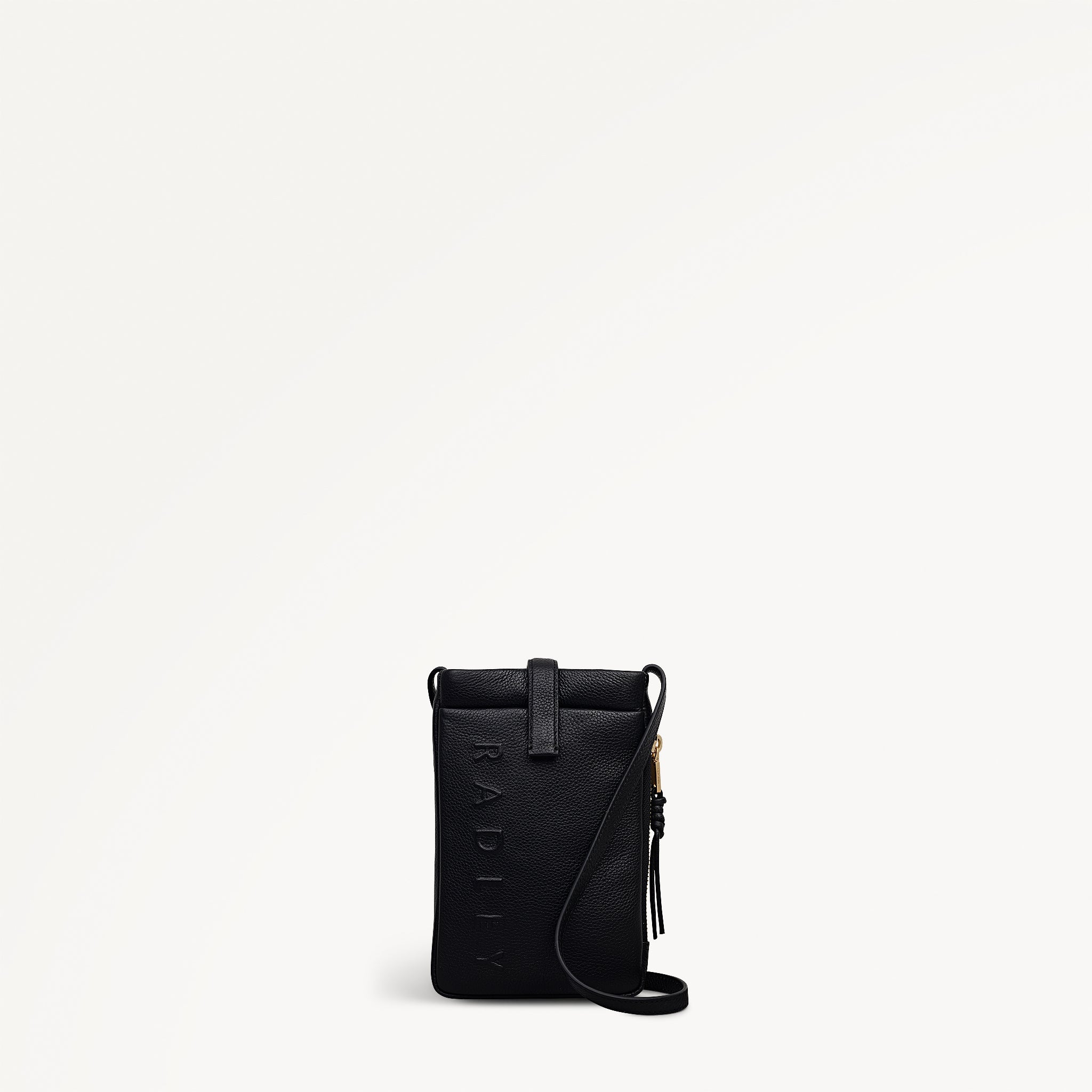 Ridgeway Gardens - Medium Phone Cross Body Bag
