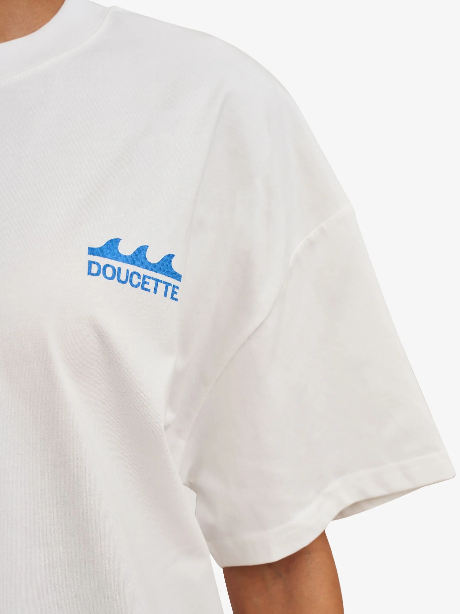 Unisex Swell Box Tee