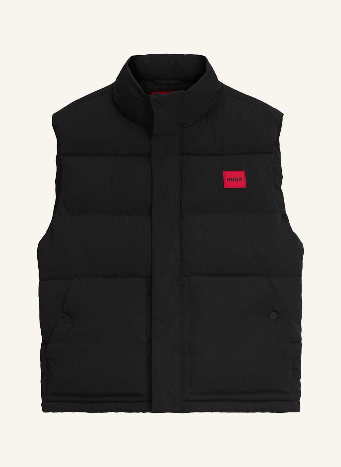 HUGO Jacke BALTINO2642 Regular Fit