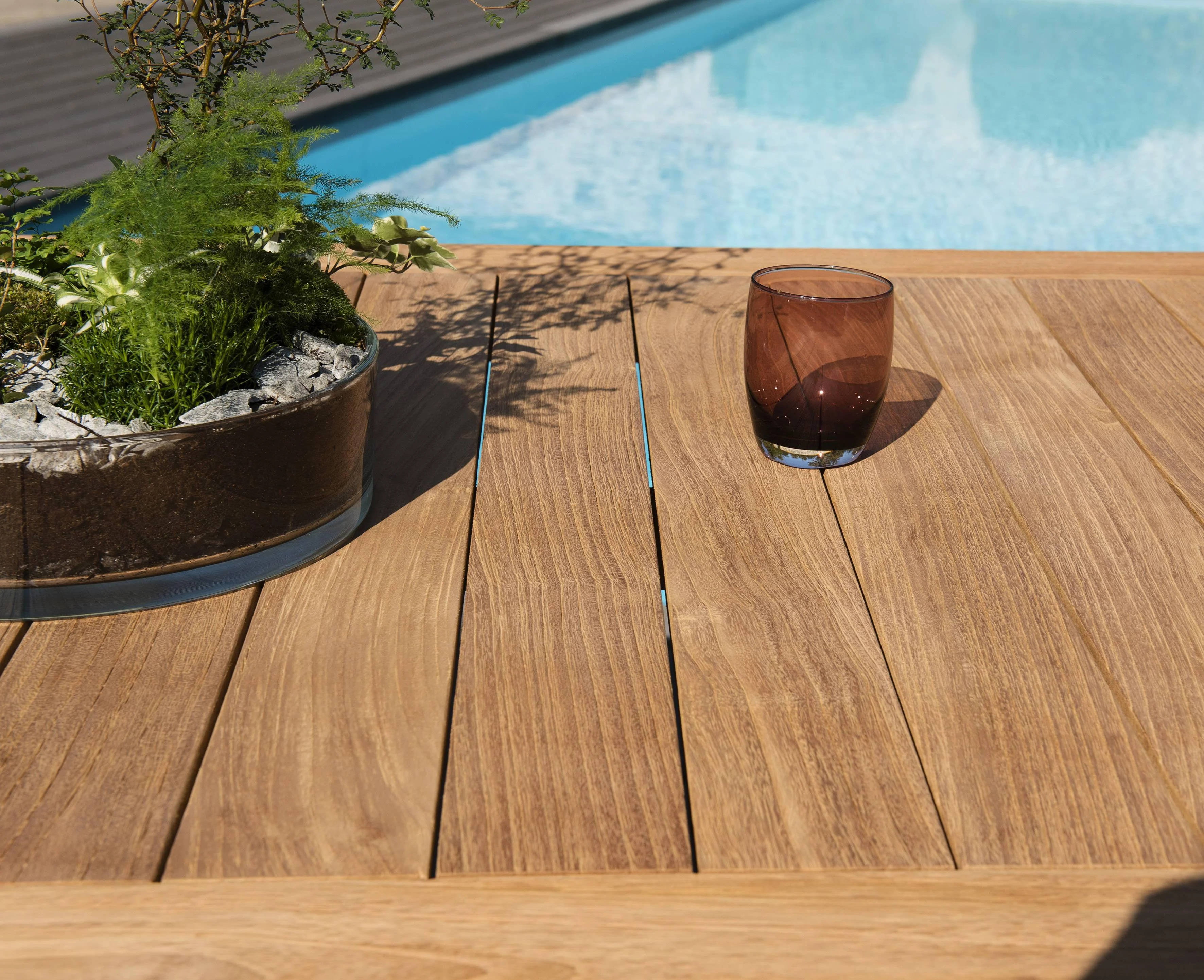 Tuin eettafel Maeva