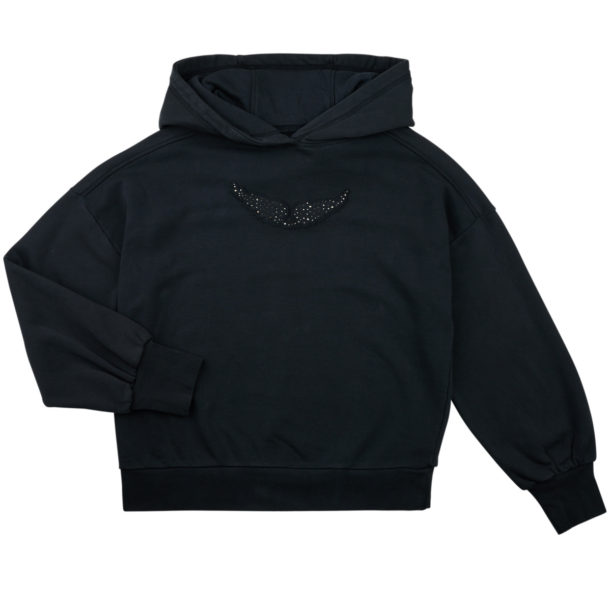 Zadig & Voltaire - X60435 - Black