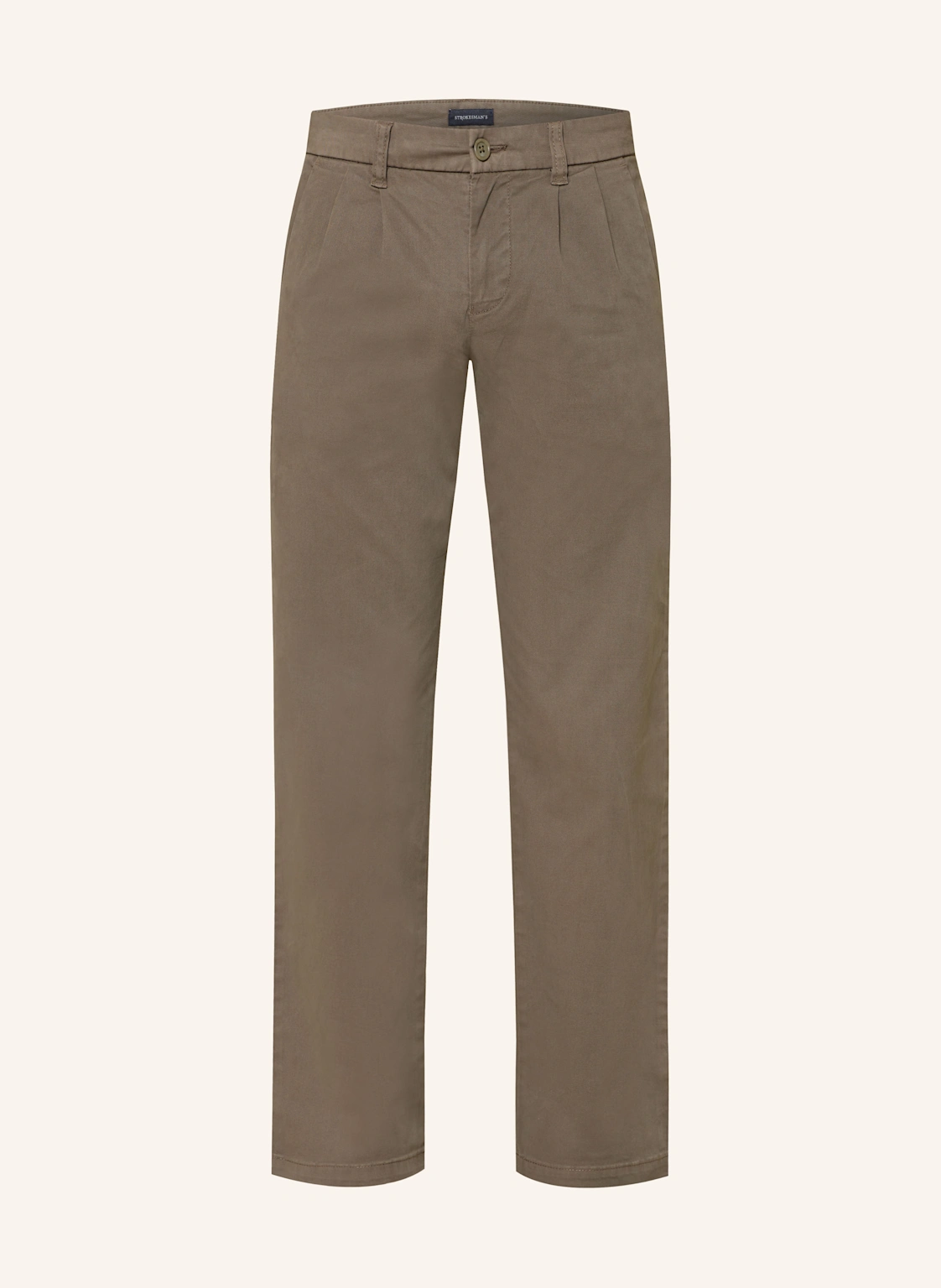 STROKESMAN'S Chino Regular Fit