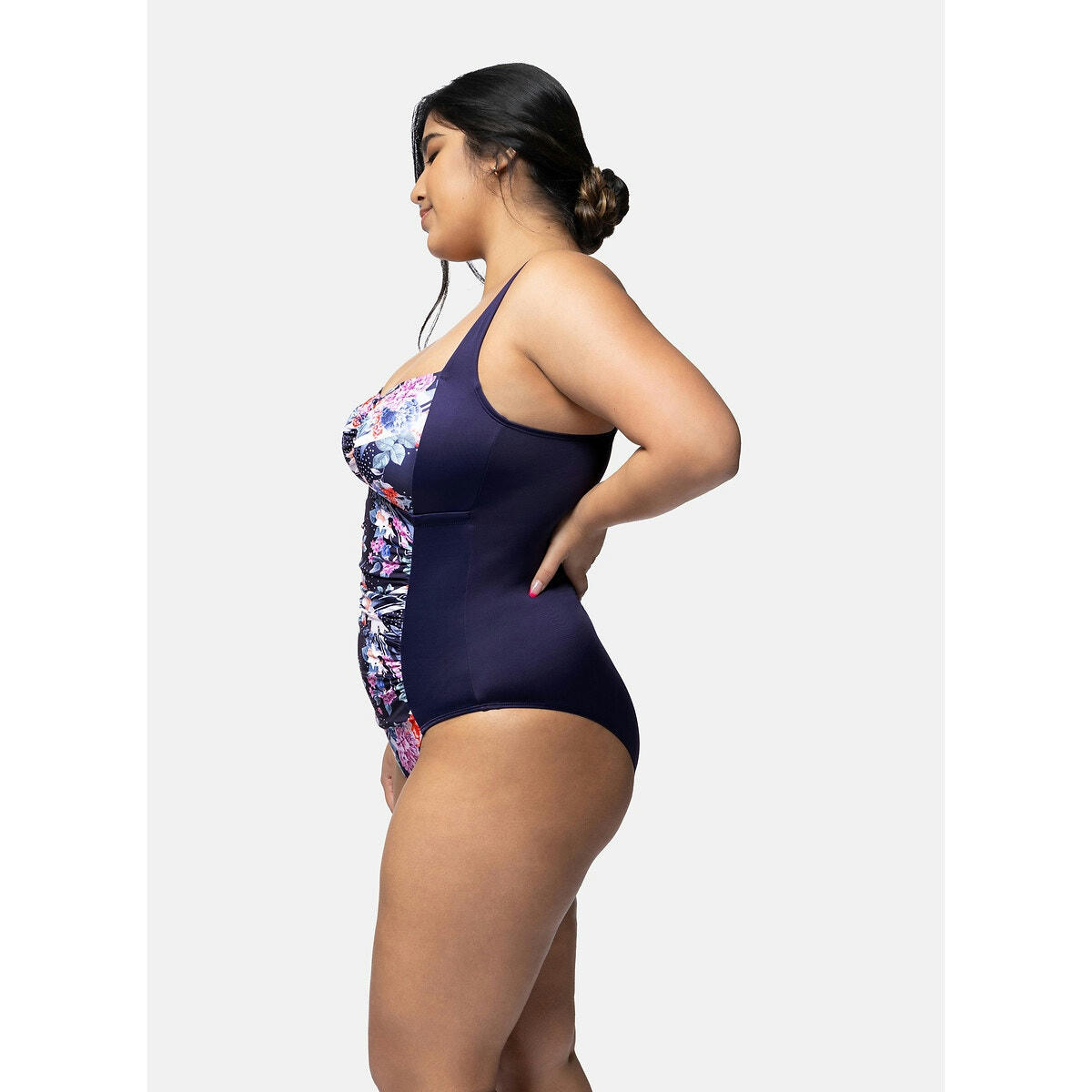 Maillot de bain 1 pièce Monaco